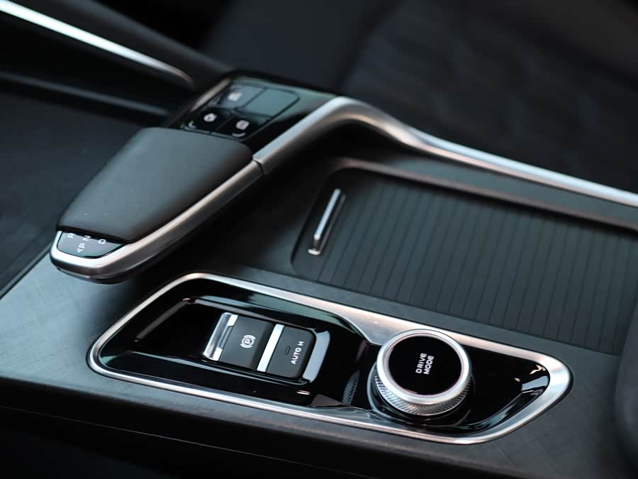 Changan UNI-T 2022 car image #18
