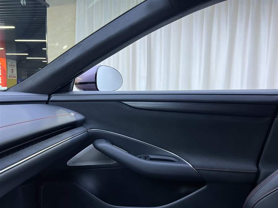 MI SU7 2024 car image #18