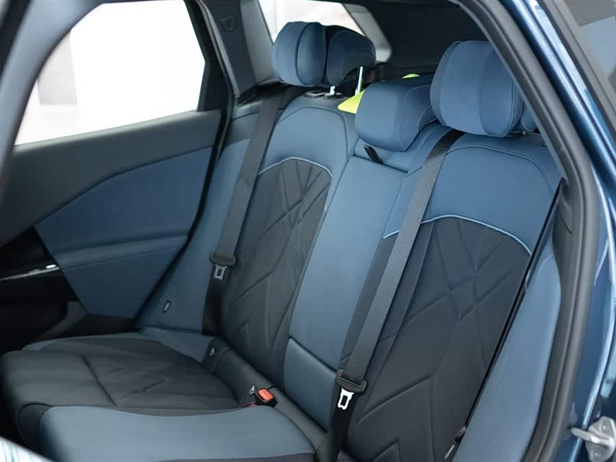 宝马 宝马X3 2025 汽车图片 #18