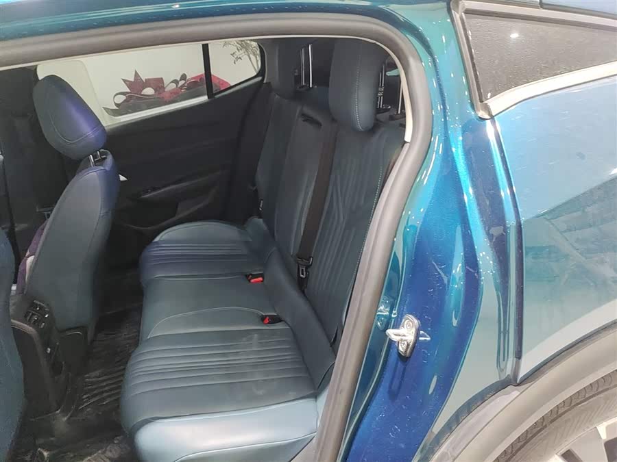 标致 标致408X 2023 汽车图片 #18