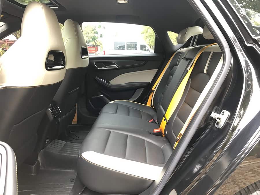 MG 6 2022 #18 MG 6 2022 car image #18