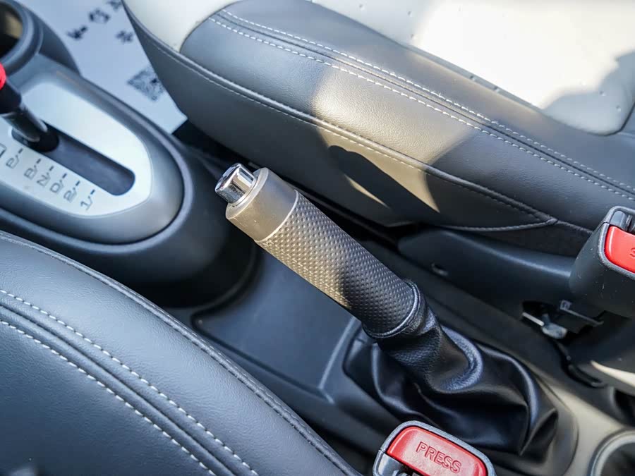 Chevrolet Spark 2010 car image #18