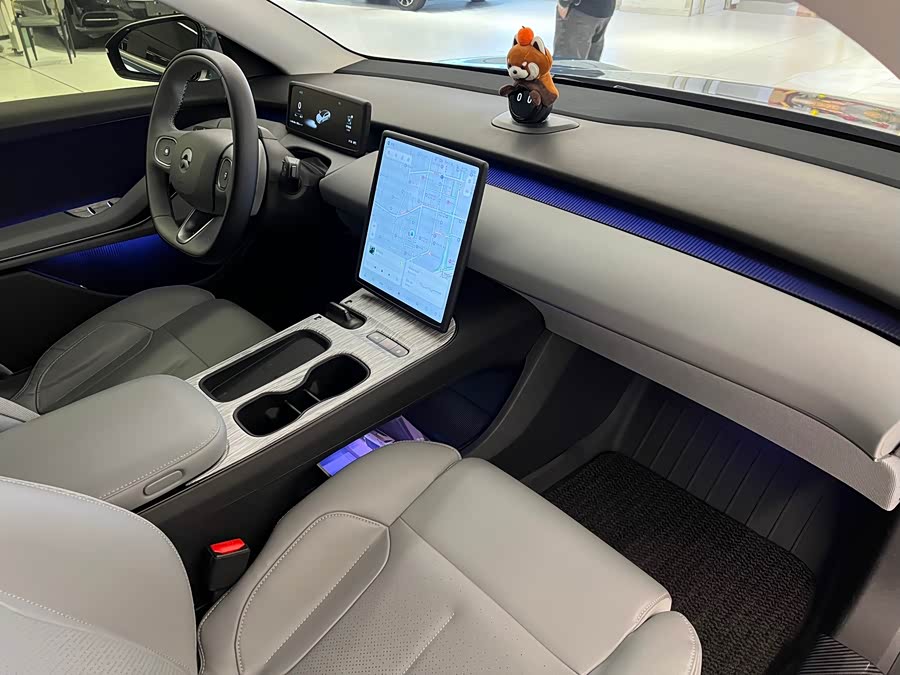 NIO ET5 2023 #18 NIO ET5 2023 immagine di auto #18