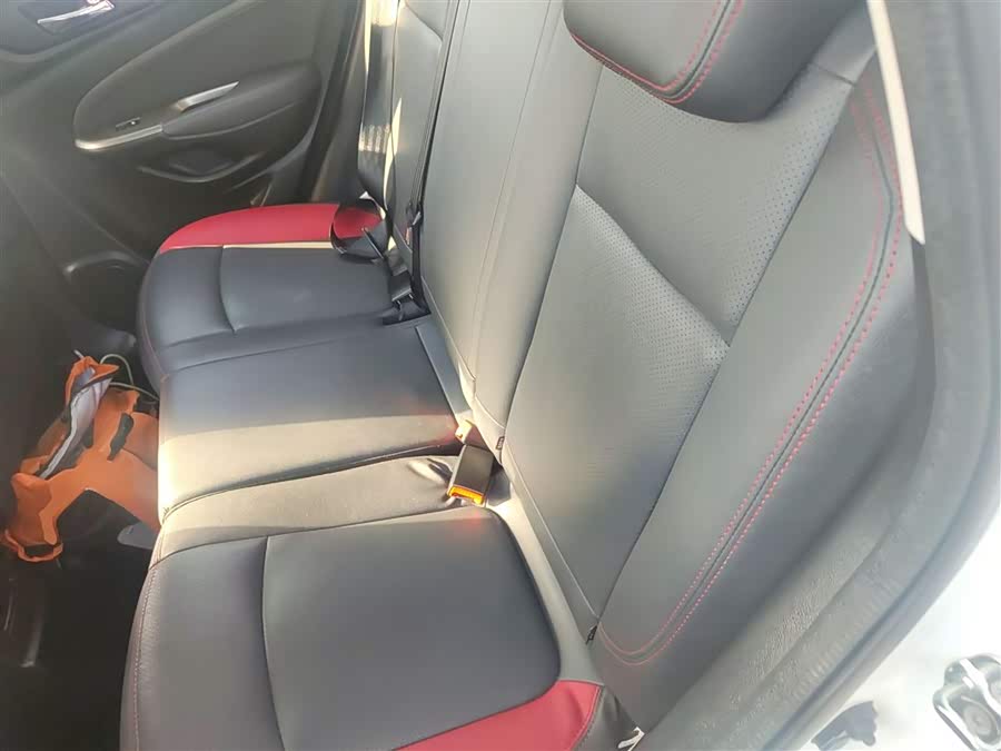 Changan CS15 2017 #18 Changan CS15 2017 car image #18