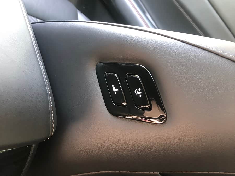 Changan UNI-K iDD 2022 #18 Changan UNI-K iDD 2022 car image #18