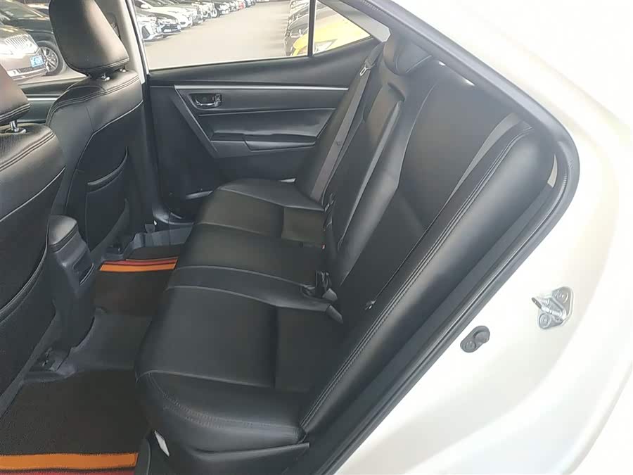 Toyota Corolla Hybird E+ 2021 #18 Toyota Corolla Hybird E+ 2021 immagine di auto #18