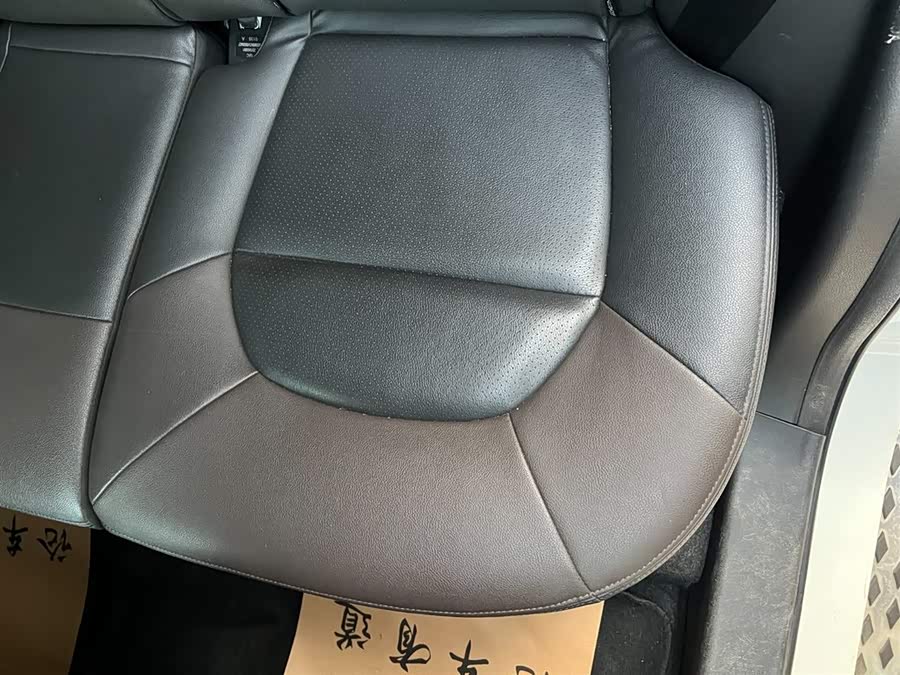 GAC Qizhi PHEV 2018 immagine di auto #18