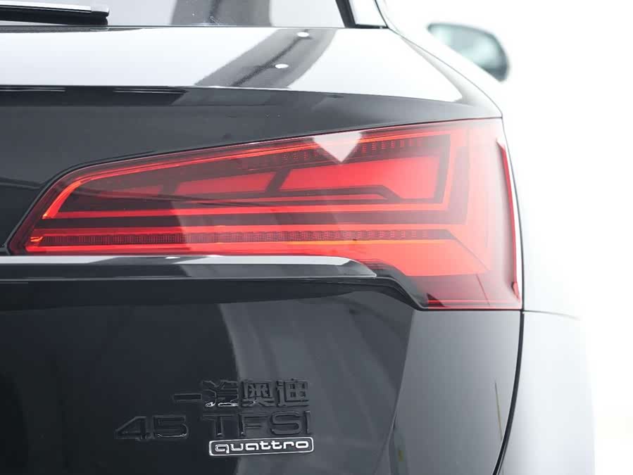 Audi Q5L 2023 imagem de carro #18