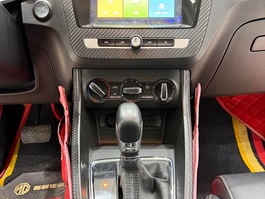 名爵 名爵ZS 2019 汽车图片 #18