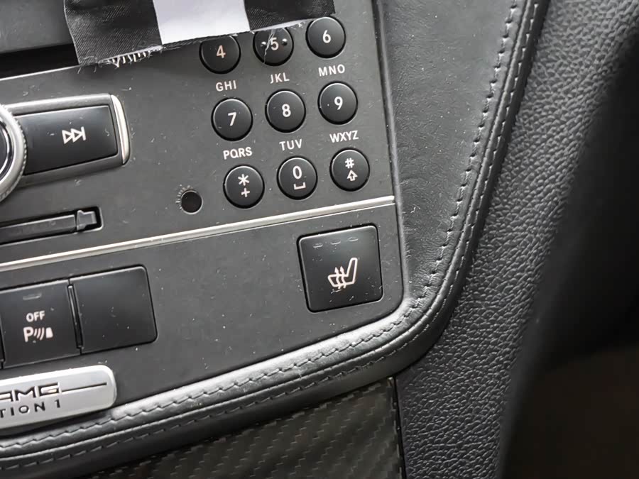 Mercedes-Benz C AMG 2011 #18 Mercedes-Benz C AMG 2011 immagine di auto #18