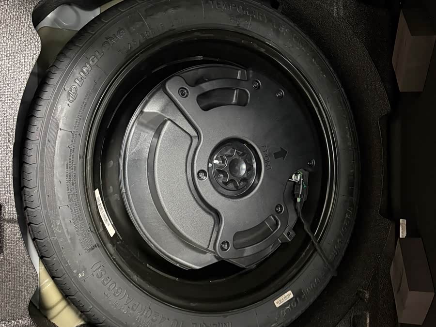 GEELY Boyue 2020 car image #18