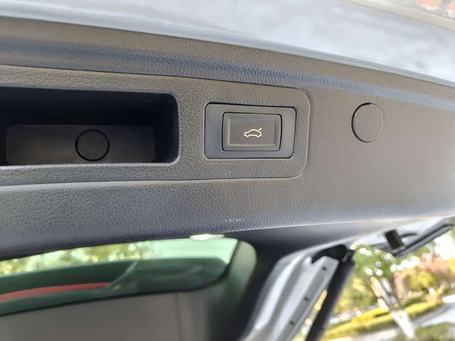 Jetour X90 PRO 2024 car image #18