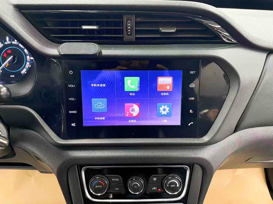 Chery Tiggo 3 2016 #18 Chery Tiggo 3 2016 car image #18