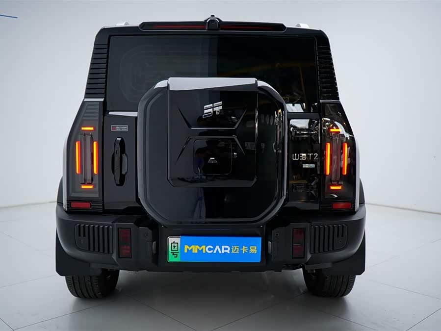 Jetour 2024 car image #18