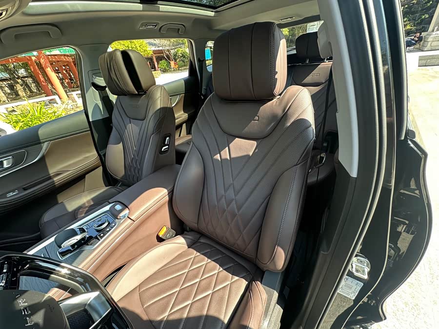 Chery Tiggo 8 PRO 2025 car image #18