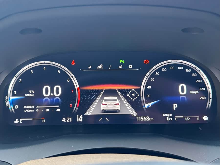 Toyota Camry 2022 car image #18