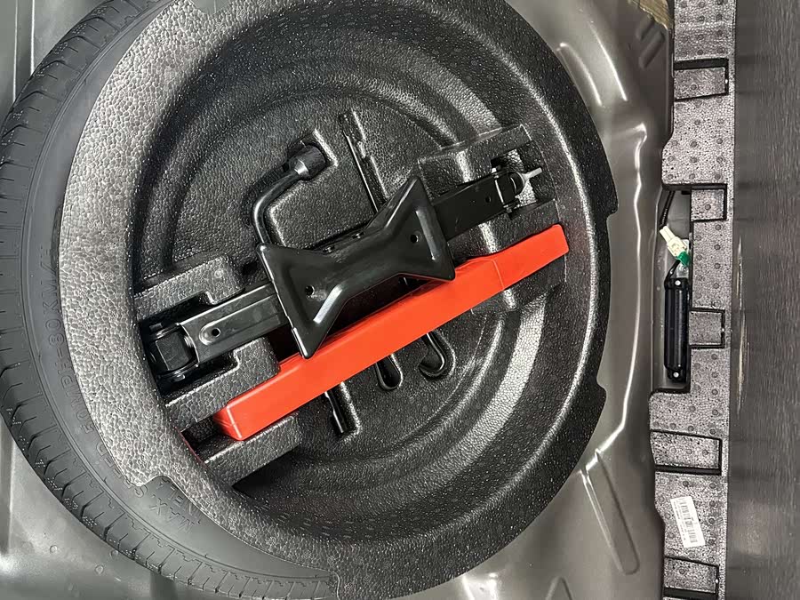 Haval M6 2021 car image #18