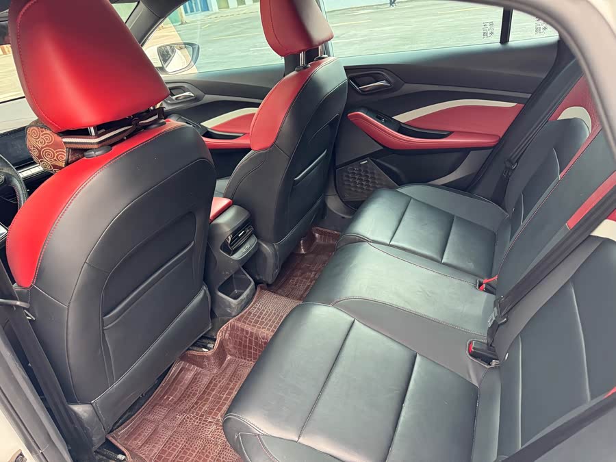 MG 5 2021 car image #18