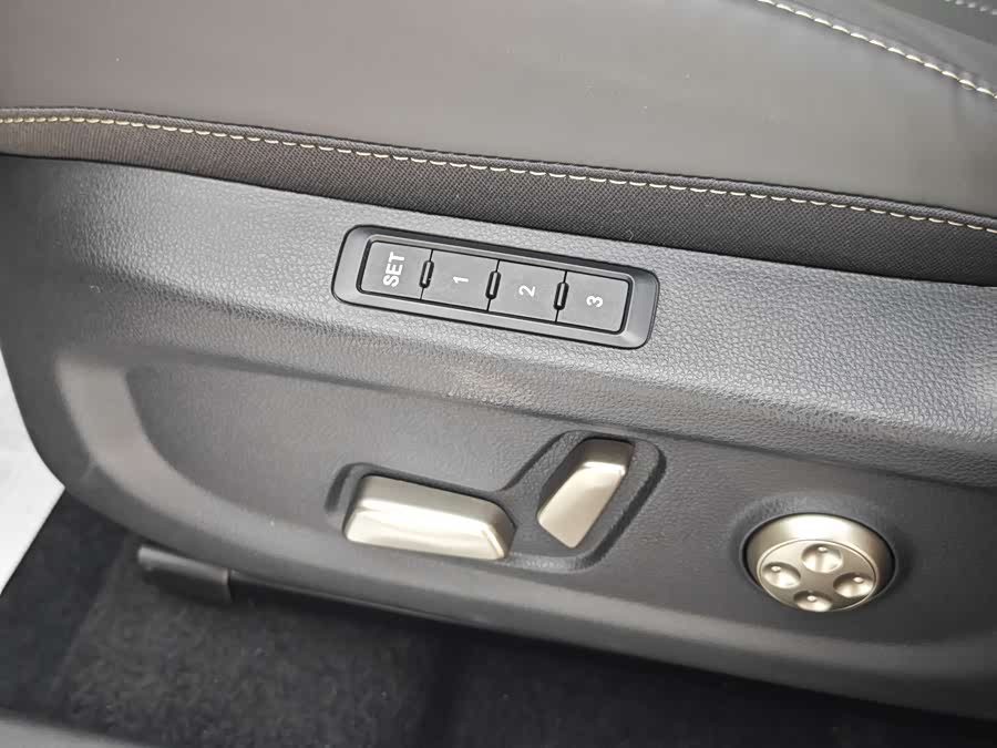 Jetour Shanhai L9 2025 image de voiture #18