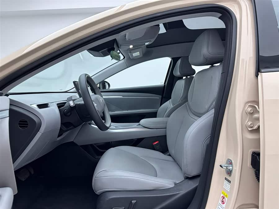 Xpeng MONA M03 2025 #18 Xpeng MONA M03 2025 immagine di auto #18