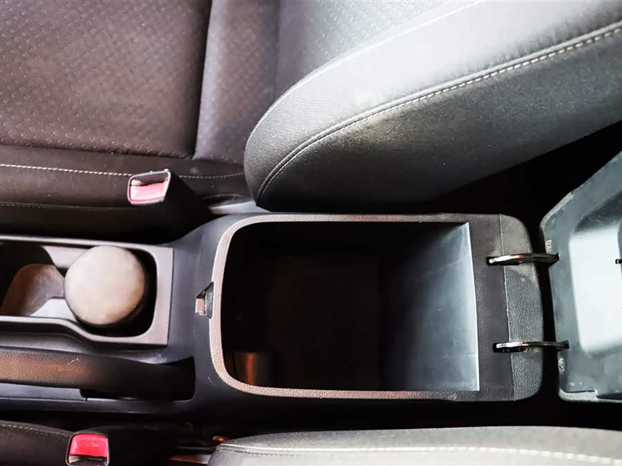 Hyundai Elantra HD 2021 car image #18