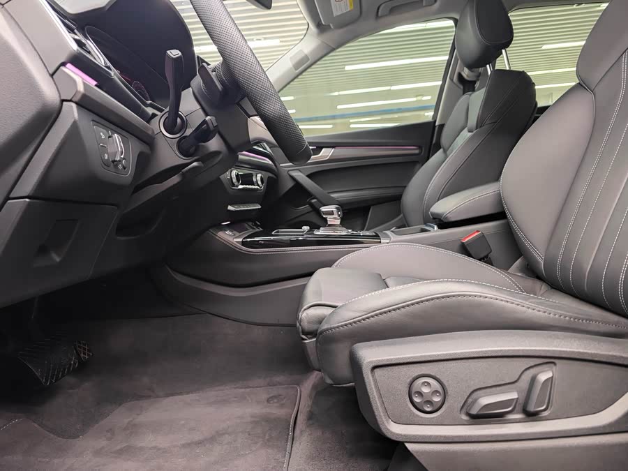 Audi Q5L 2022 imagem de carro #18