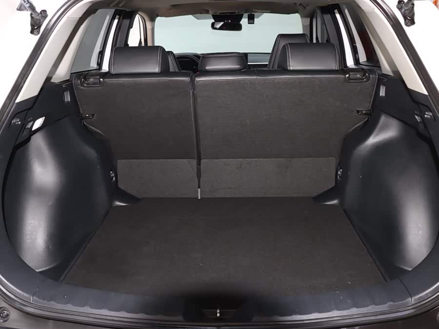 Toyota Corolla Cross 2023 car image #18