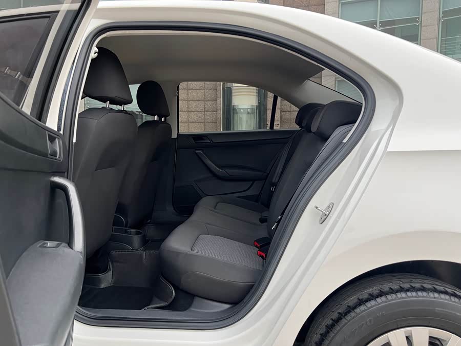 Volkswagen Santana 2018 #18 Volkswagen Santana 2018 immagine di auto #18