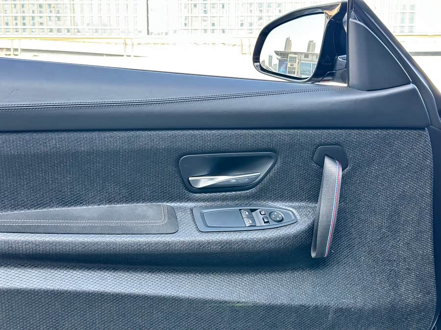 BMW M4 2017 #18 BMW M4 2017 car image #18