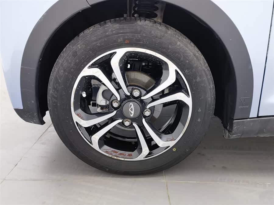 Chery Little Ant 2017 #18 Chery Little Ant 2017 car image #18