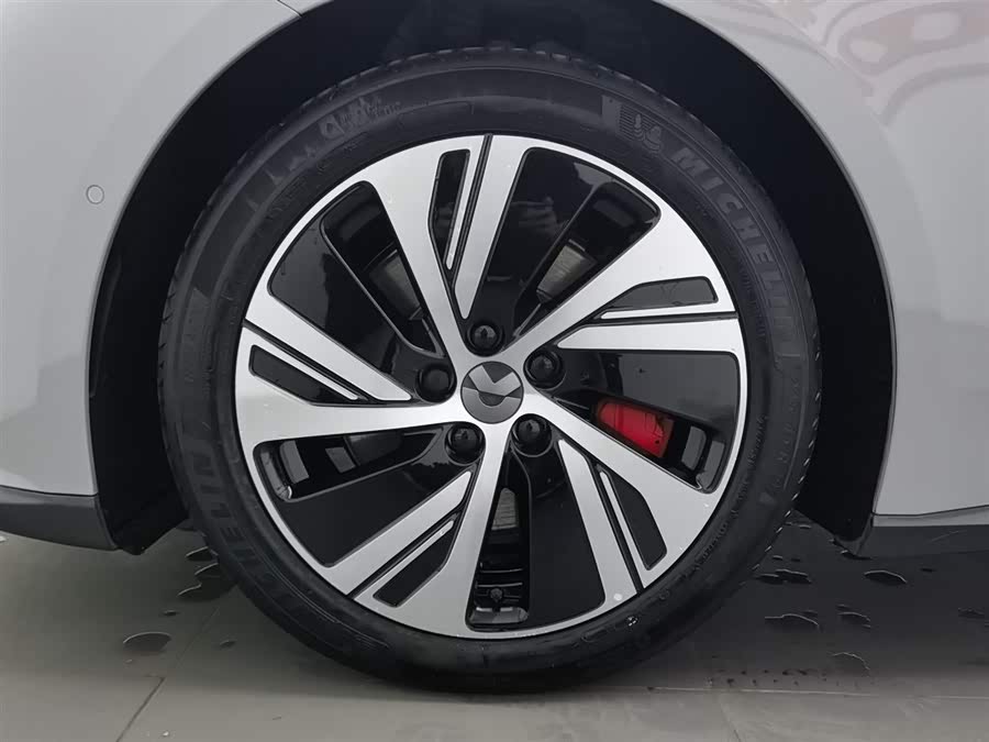 NIO ET5 2023 car image #18