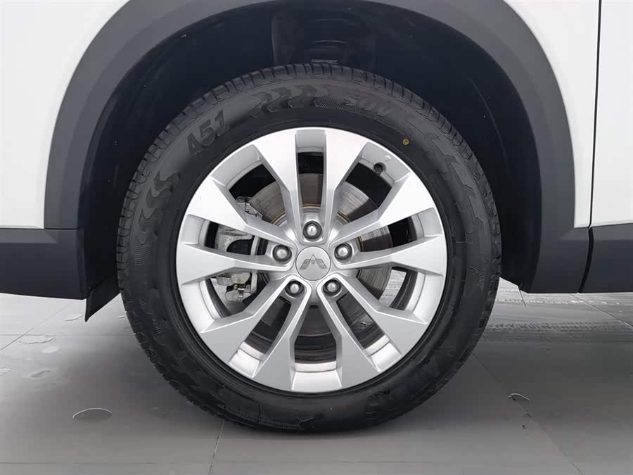 Wuling Asta 2023 #18 Wuling Asta 2023 صورة سيارة #18