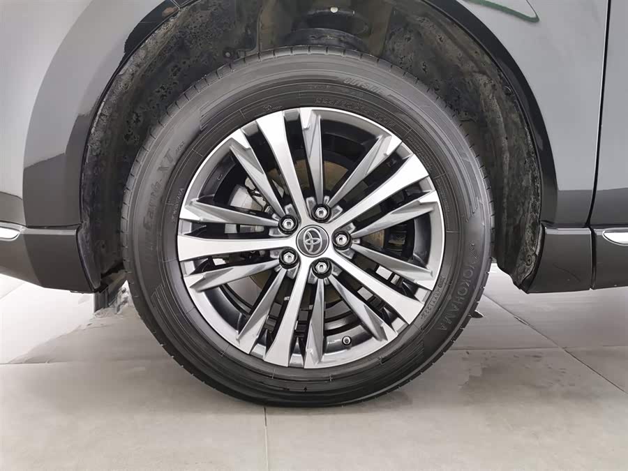 Toyota Venza 2022 #18 Toyota Venza 2022 immagine di auto #18