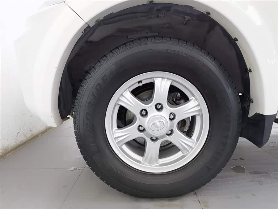 Great Wall Wingle 5 2022 #18 Great Wall Wingle 5 2022 car image #18