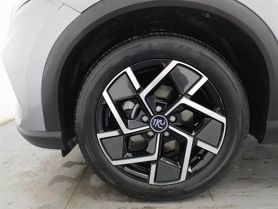 BYD Yuan Plus 2022 car image #18