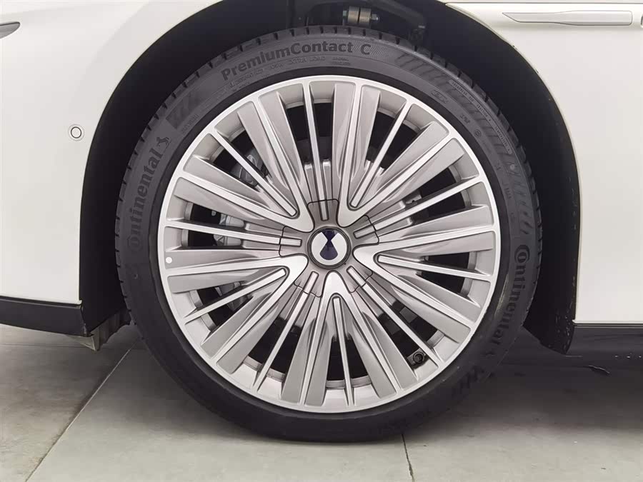 腾势 腾势Z9 2024 汽车图片 #18