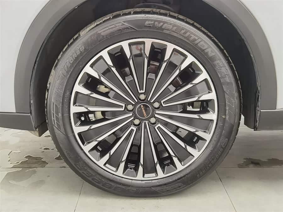 Exceed Yaoguang C-DM 2024 car image #18