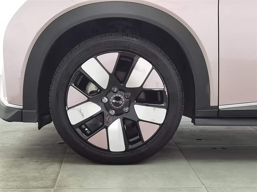 BYD Dolphin 2024 immagine di auto #18