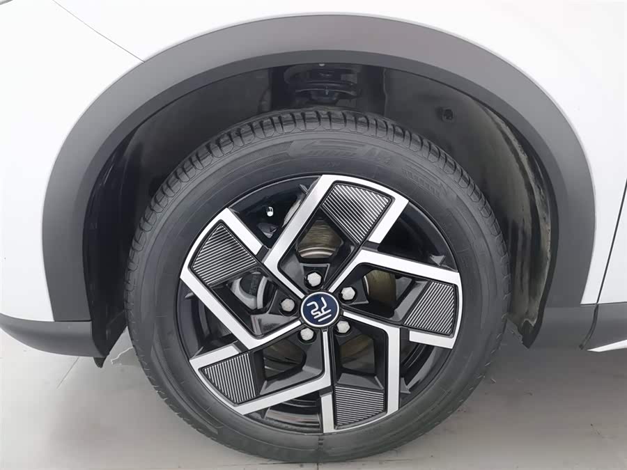 BYD Yuan Plus 2024 car image #18