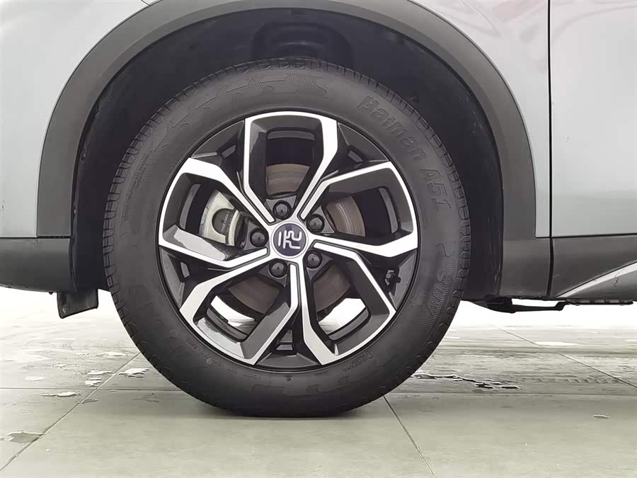 BYD Yuan Plus 2022 car image #18