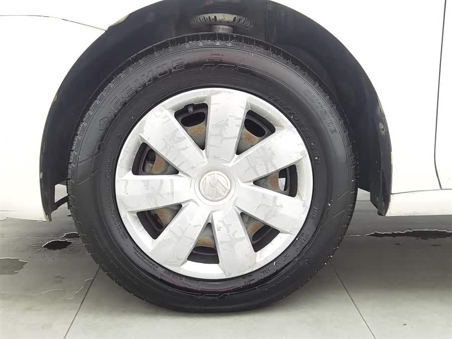 Volkswagen Santana 2014 #18 Volkswagen Santana 2014 immagine di auto #18