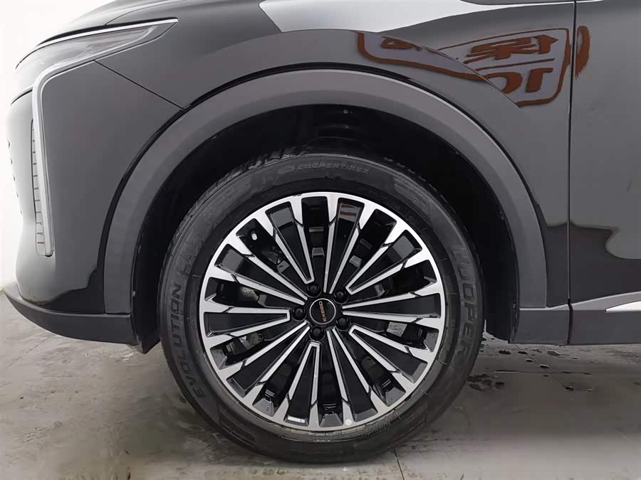 Exceed Yaoguang C-DM 2024 car image #18