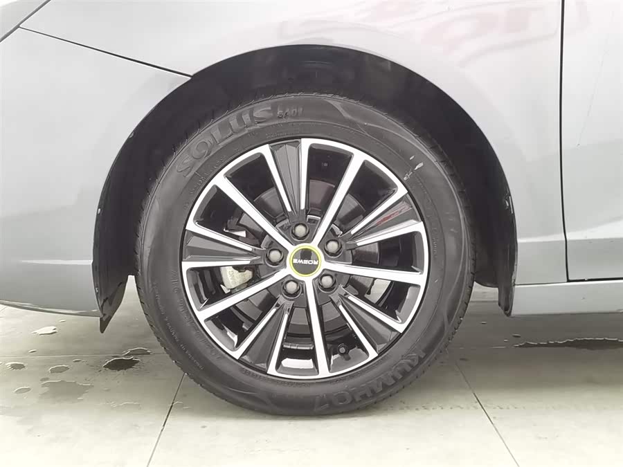 Roewe i5 2023 car image #18