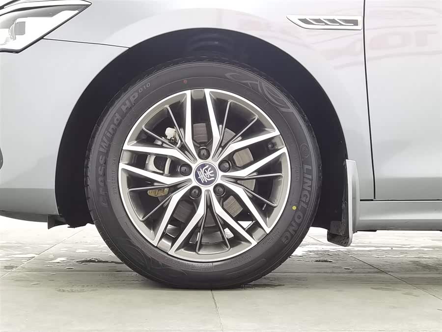 BYD Qin Plus 2022 car image #18