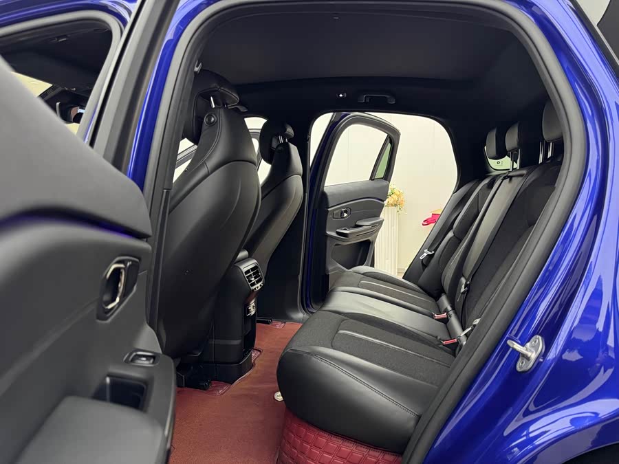 蔚来 蔚来EC6 2021 汽车图片 #18