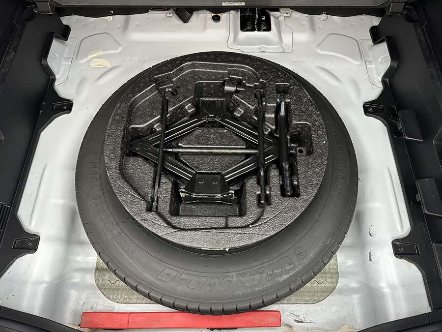 Hyundai ix25 2021 car image #18
