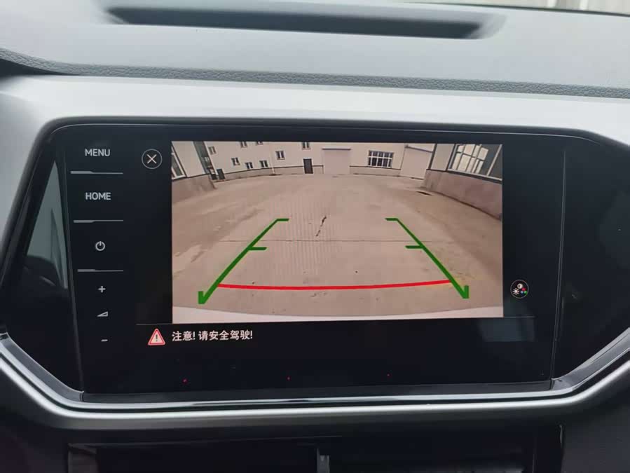 Volkswagen T-Cross 2021 #18 Volkswagen T-Cross 2021 car image #18