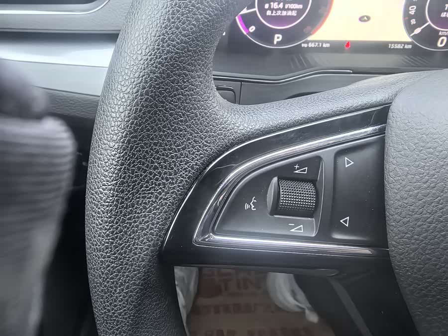 斯柯达 速派 2023 汽车图片 #18