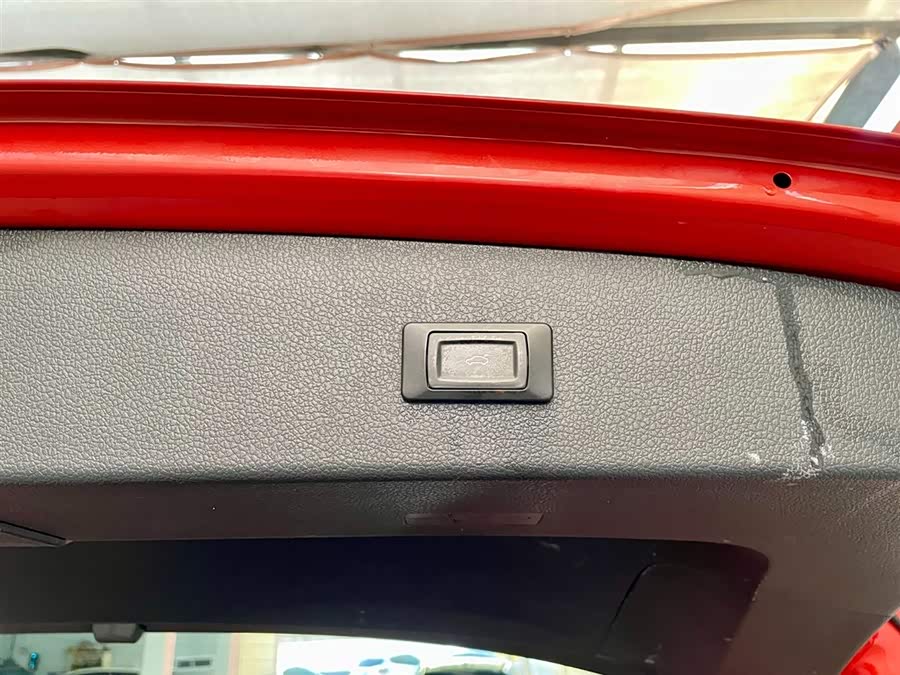 大众 高尔夫·嘉旅 2018 #18 大众 高尔夫·嘉旅 2018 汽车图片 #18