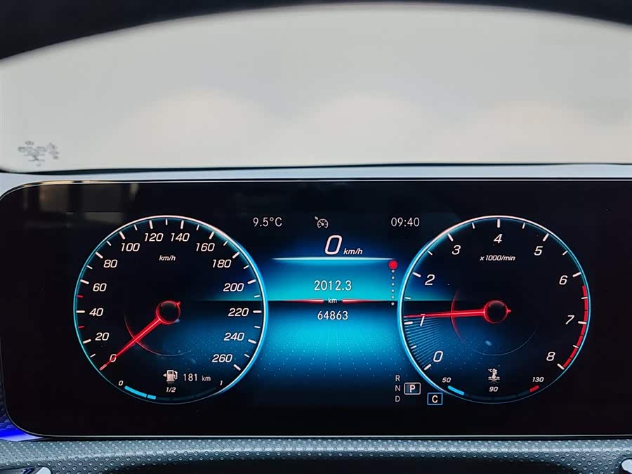 Mercedes-Benz A Class 2021 car image #18